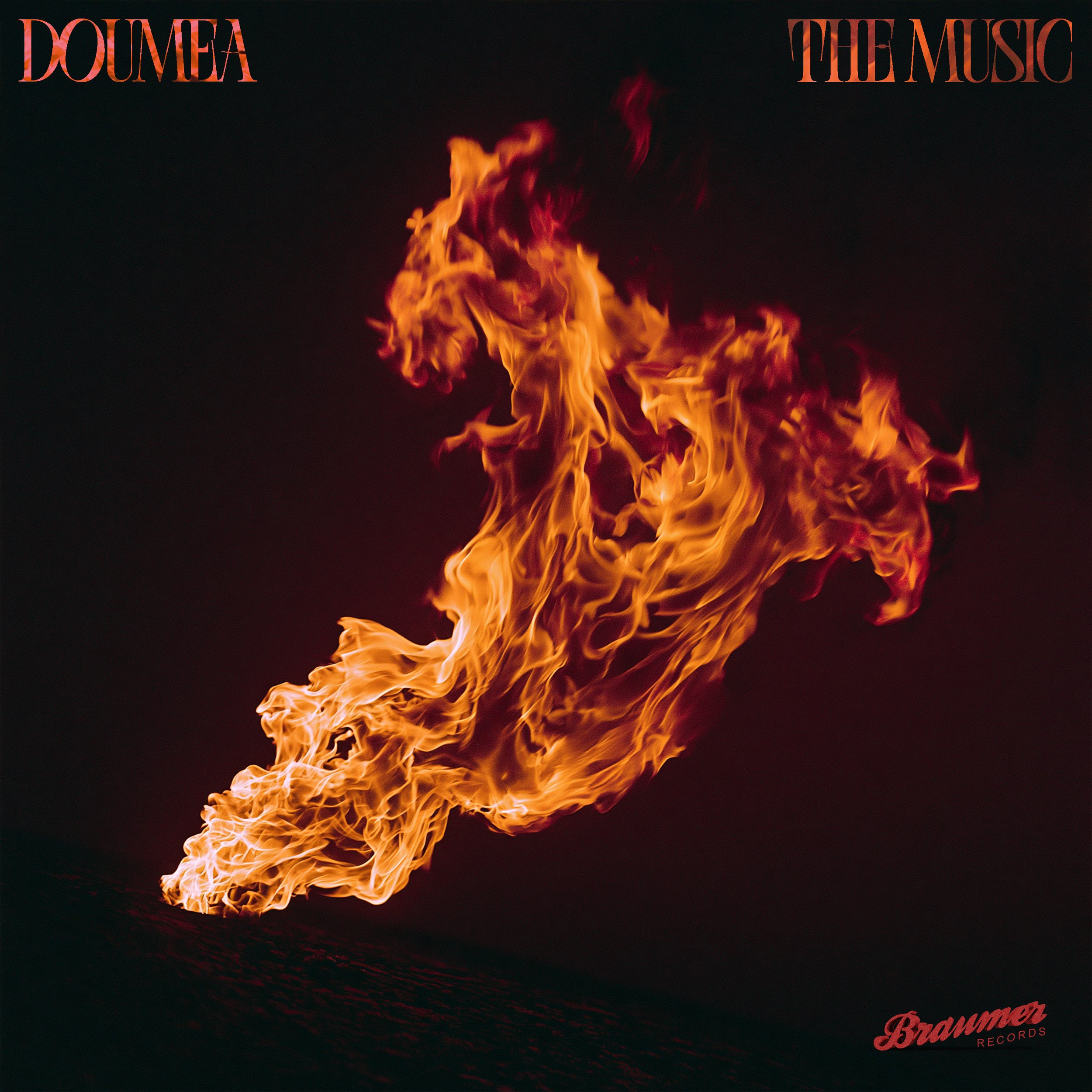 DOUMEA - THE MUSIC