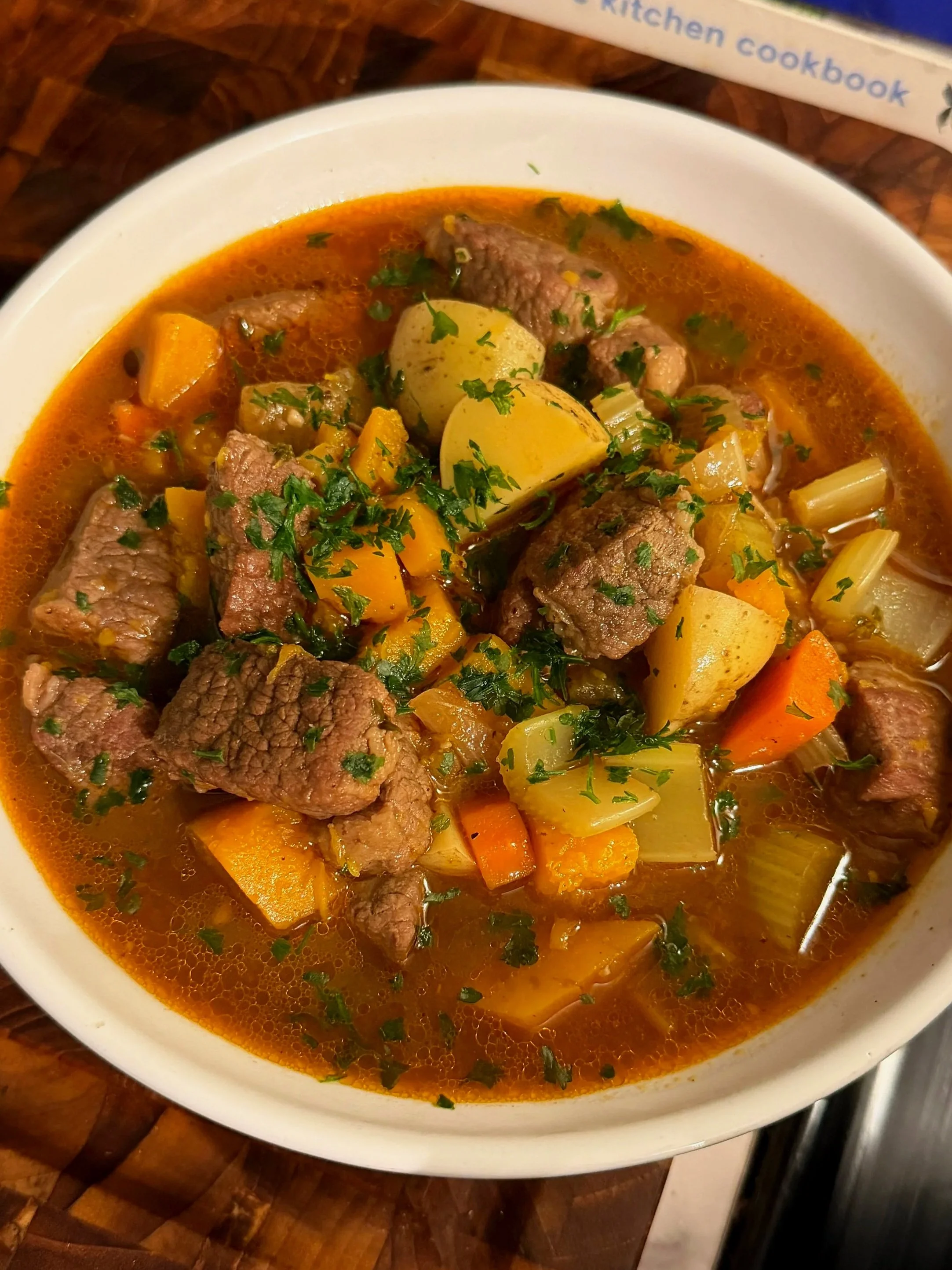 beef pot roast
