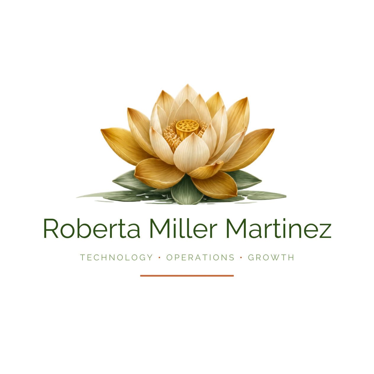 Roberta Miller Martinez