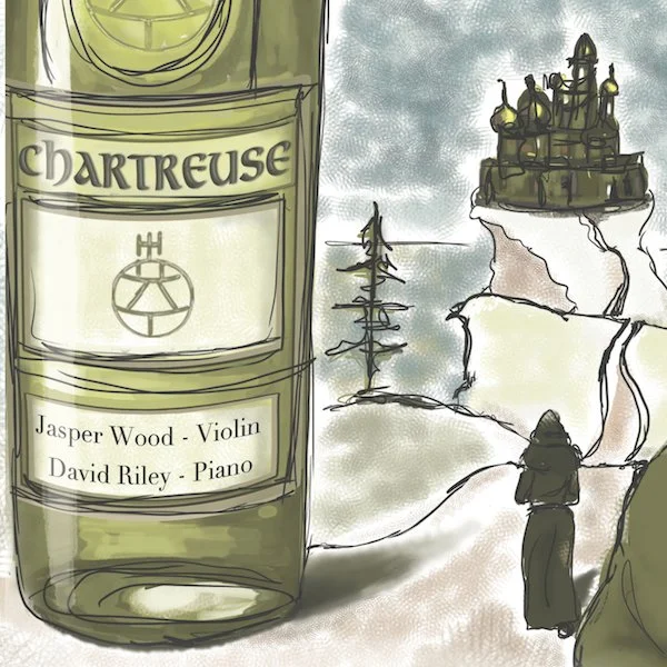 Chartreuse