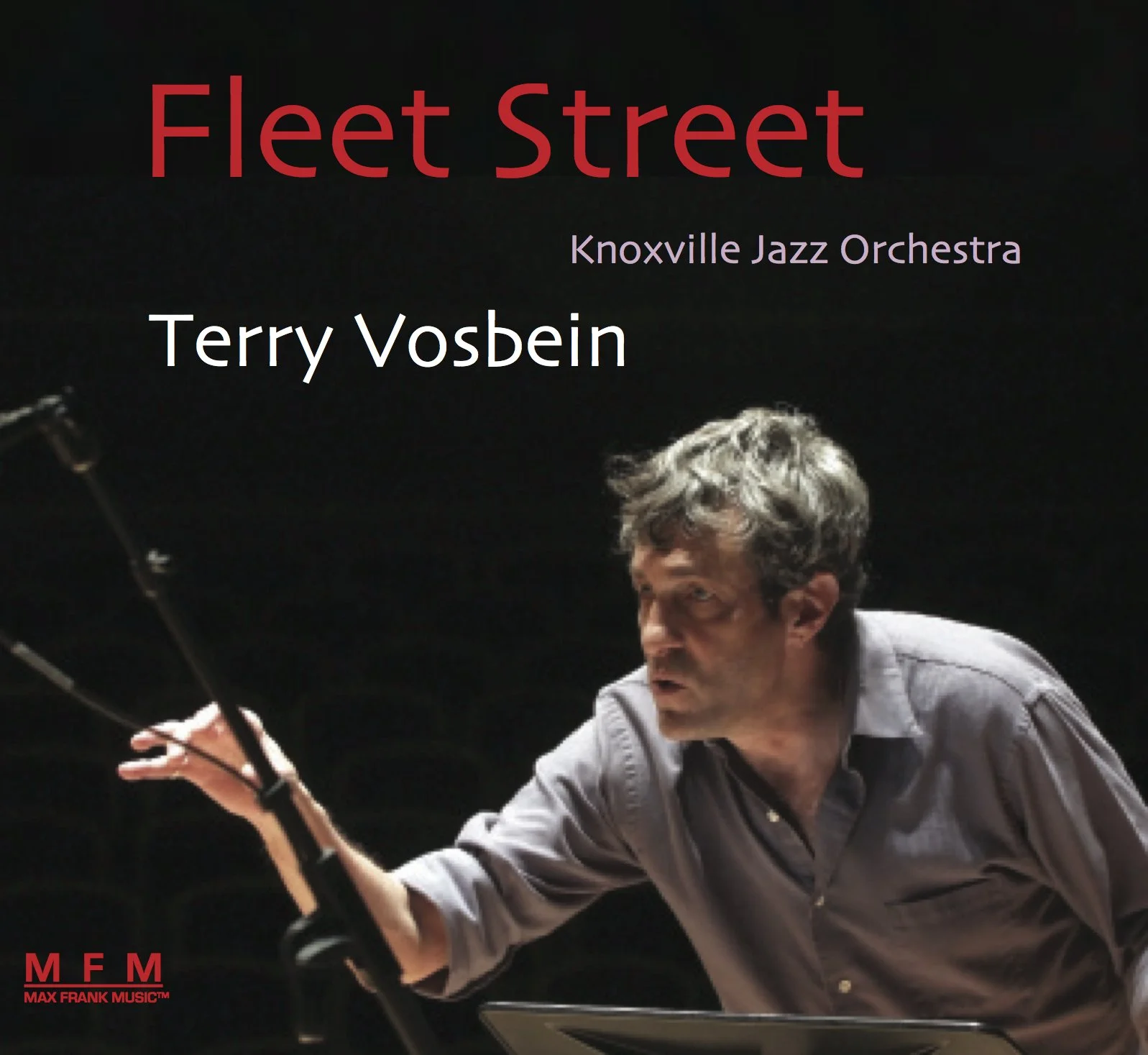Fleet Street