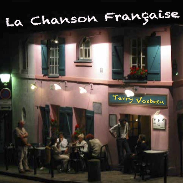 La Chanson Française