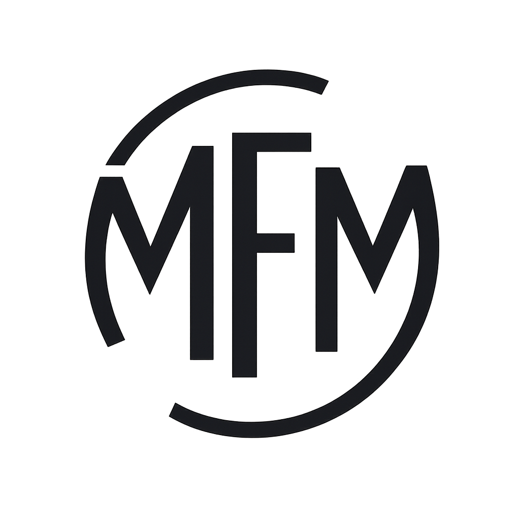 Max Frank Music