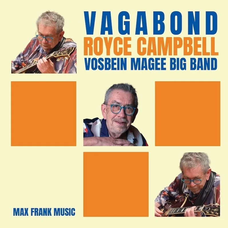 Vagabond