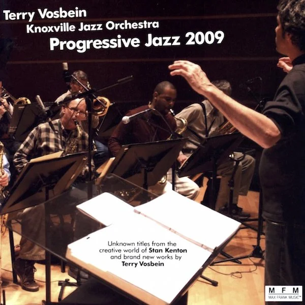 Progressive Jazz 2009