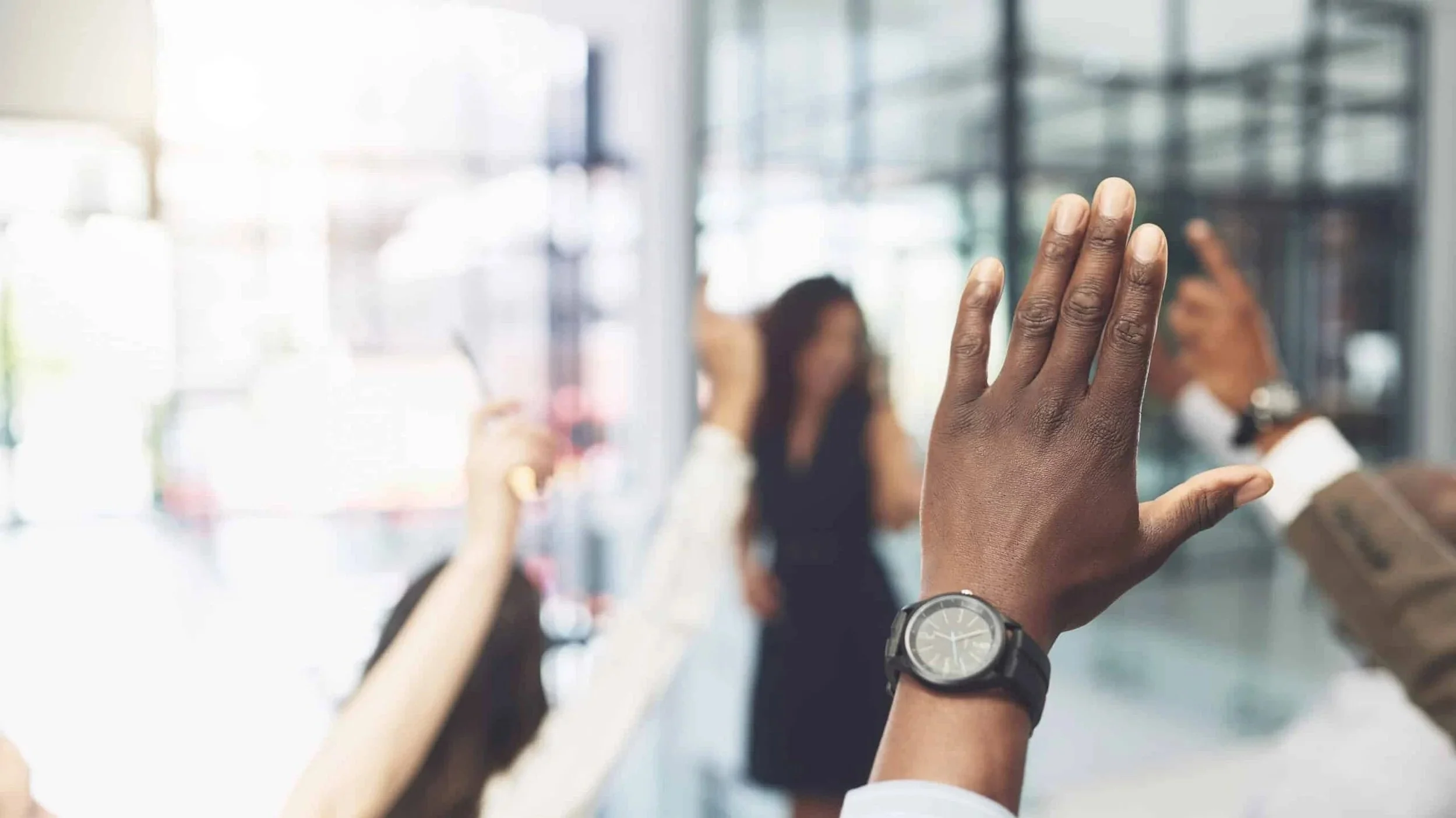 5 Of the Most-Searched RFP Questions