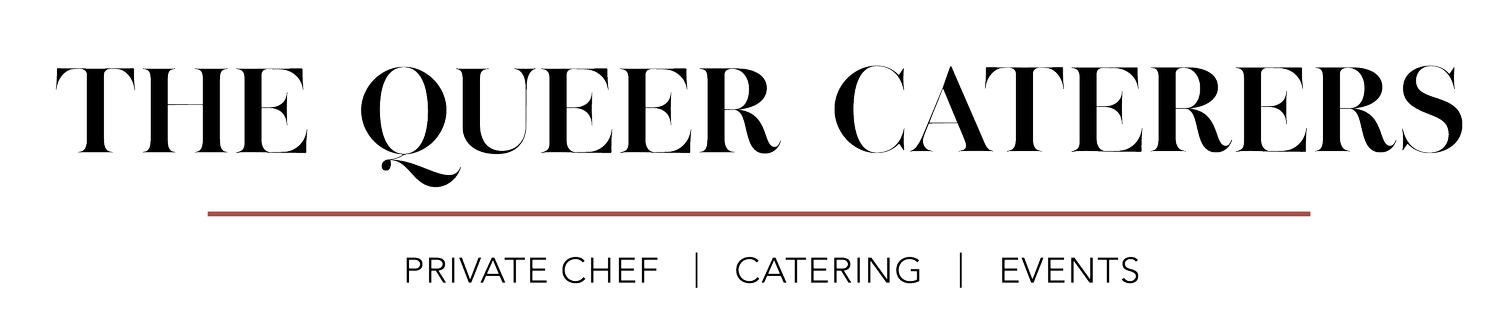 The Queer Caterers