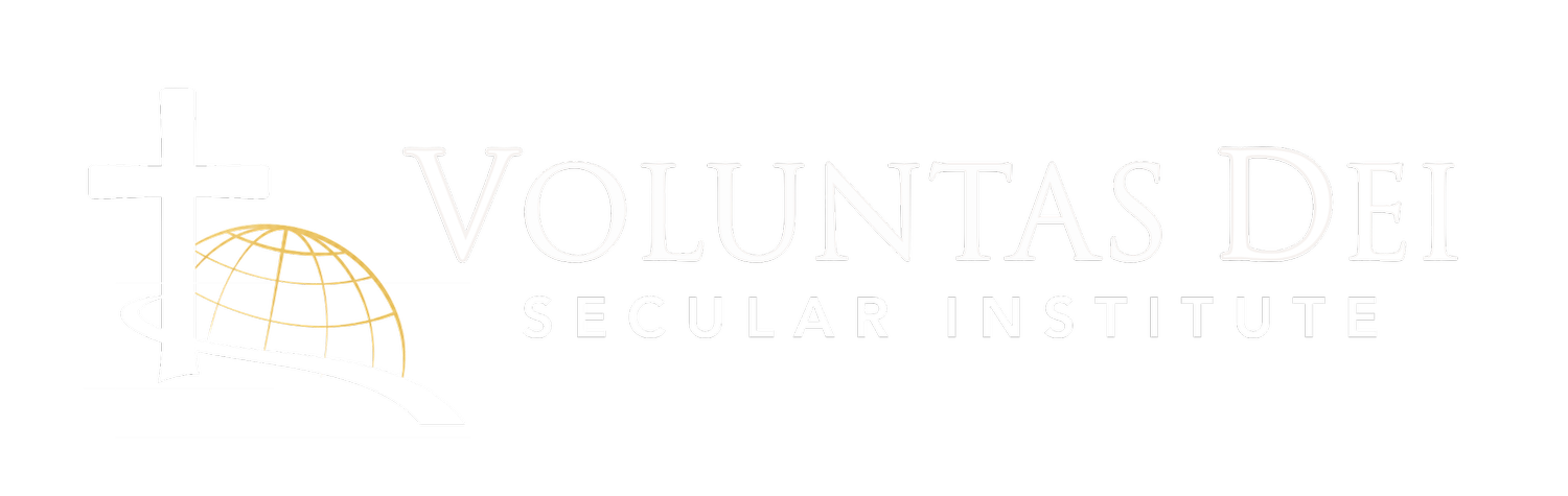 Voluntas Dei