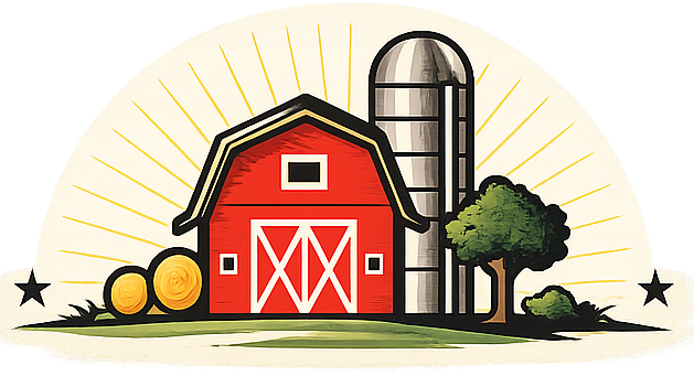 Old MacMiller's Farm