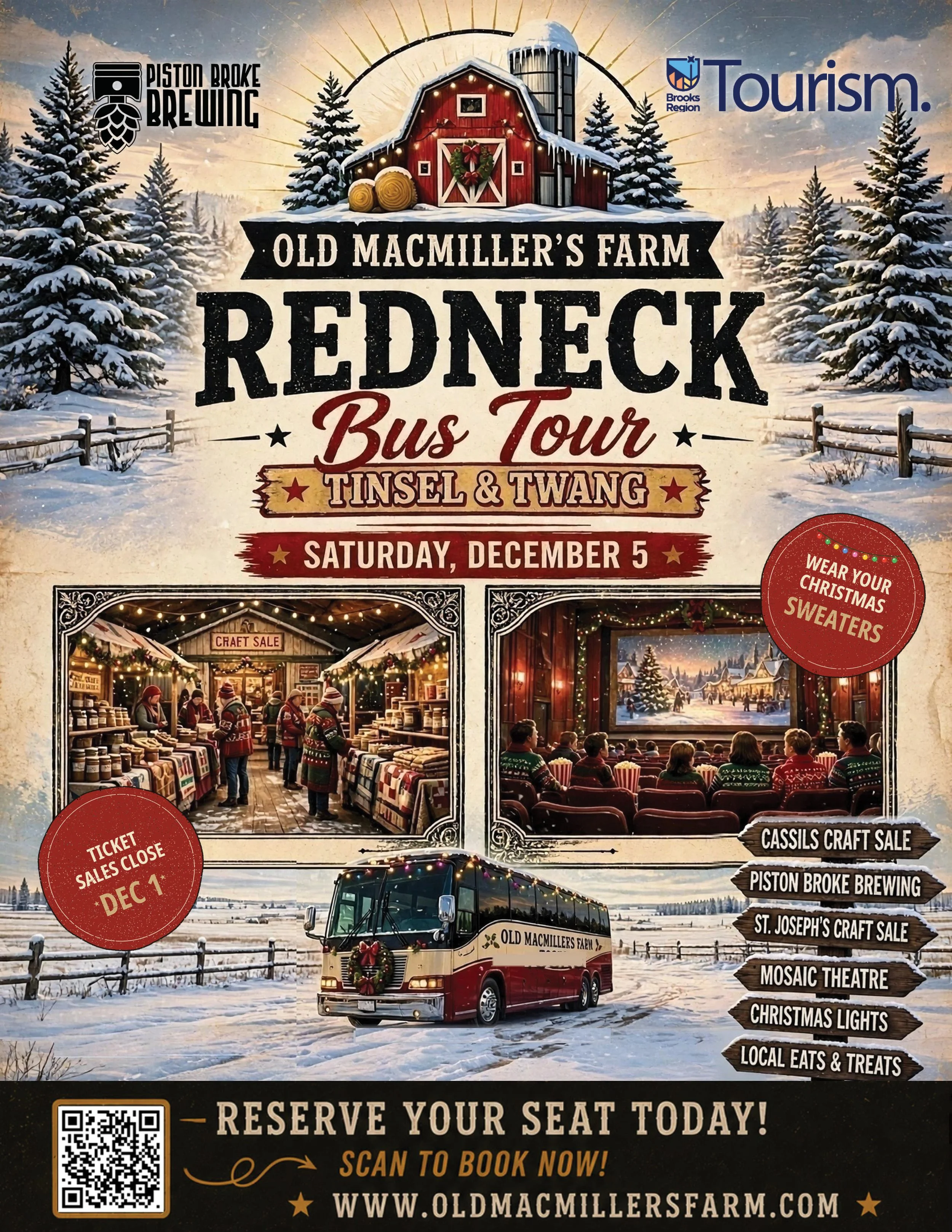 Redneck Bus Christmas Poster v1.jpg
