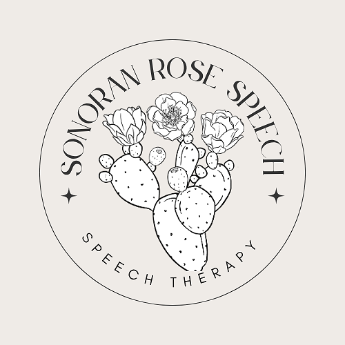 Sonoran Rose Speech