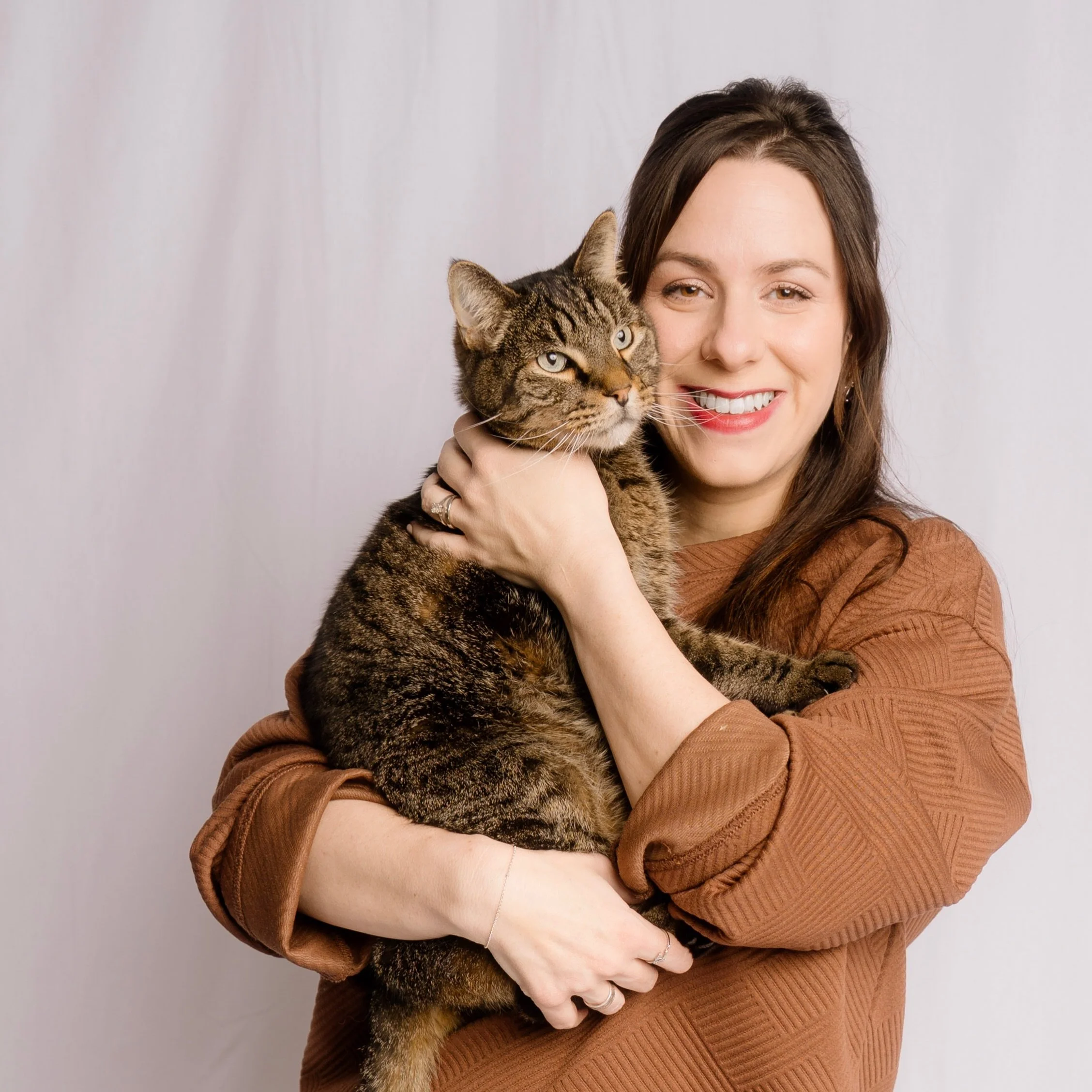 Hi! I&rsquo;m Gabrielle, owner of Sonoran Rose Speech, and with me is my boy, Leo. I&rsquo;ve been practicing for 10 years, and am excited to undertake this new endeavor!