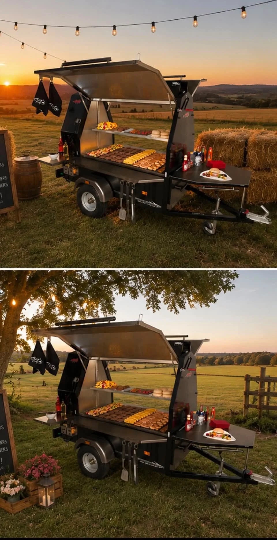 Country BBQs serving BBQ food for events and weddings across Dorset, Devon and Somerset