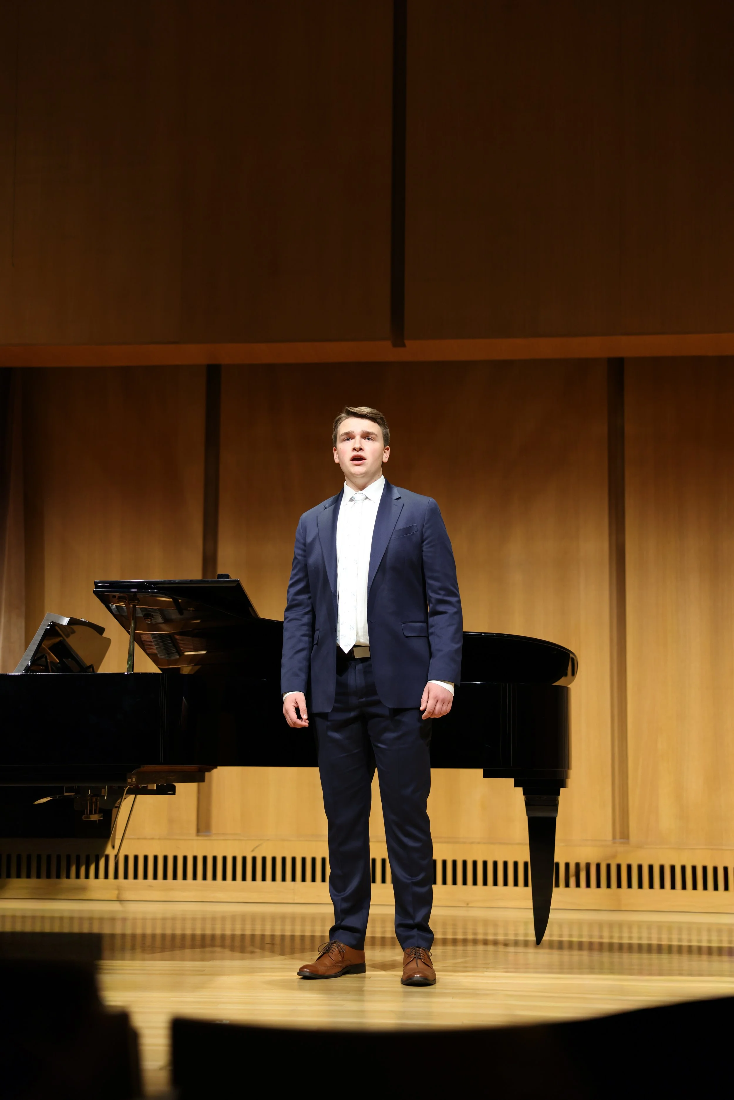 Undergraduate Recital