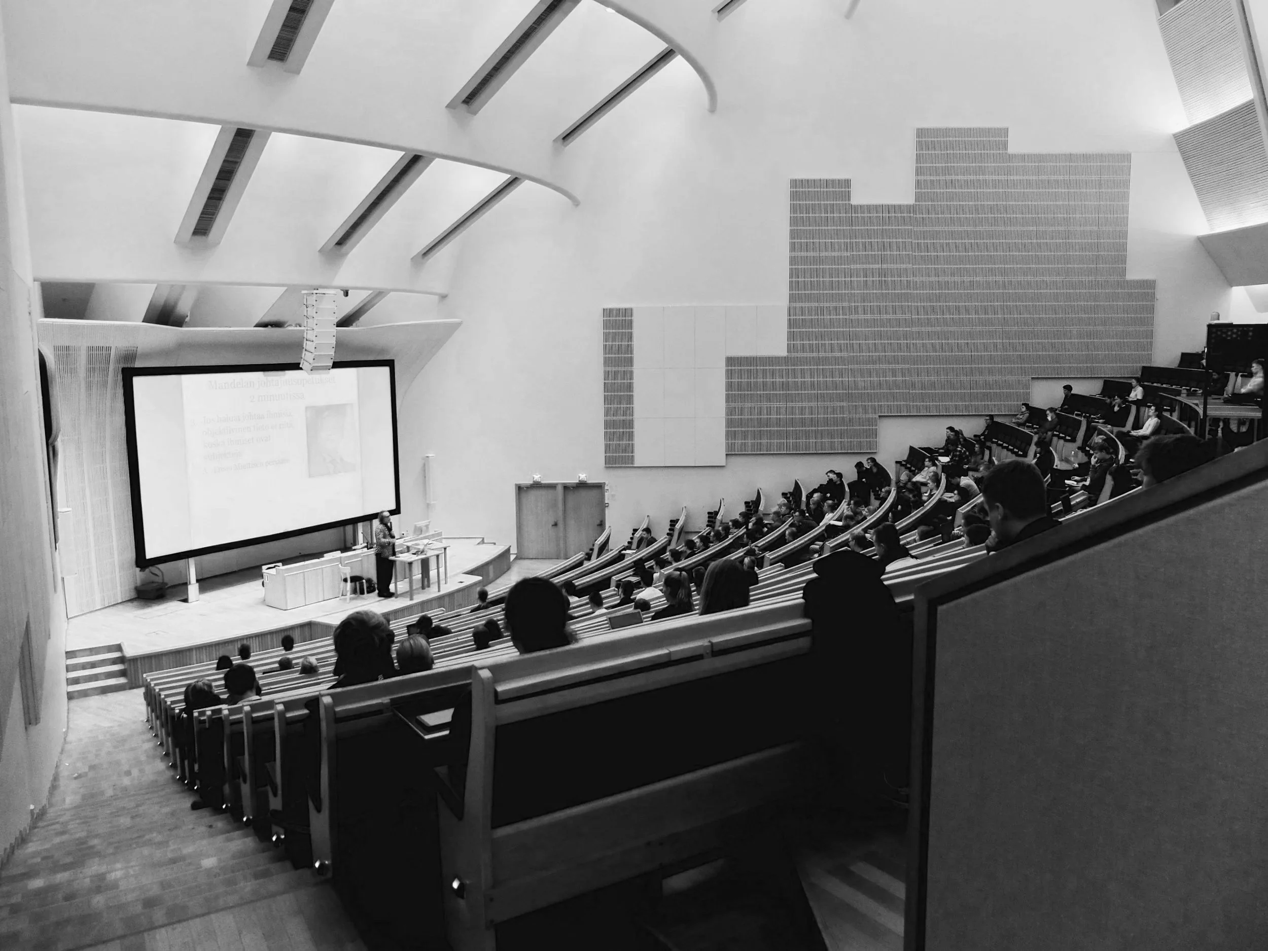 What Public Health Can Teach Us About Leadership