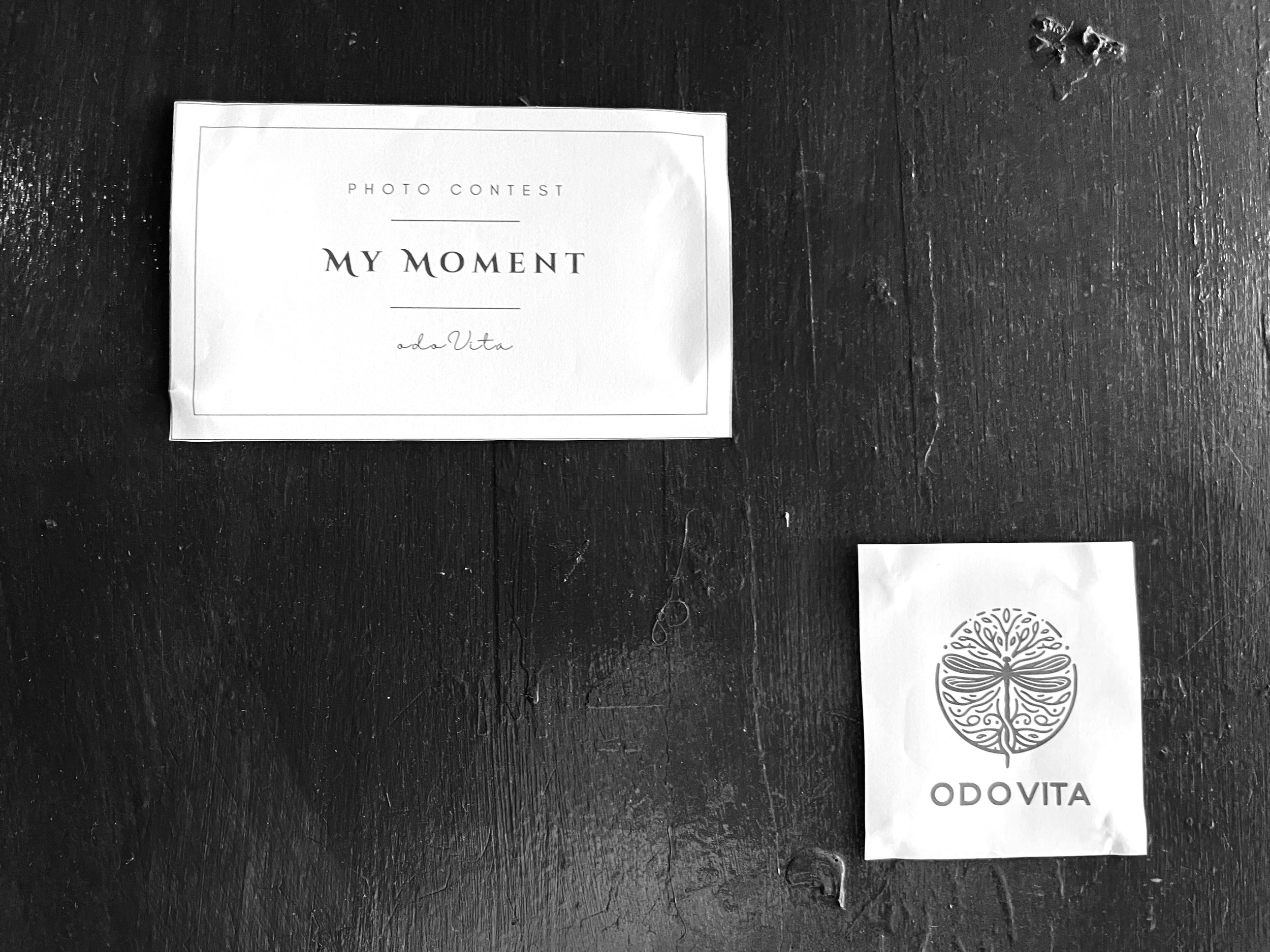 My Moment - odoVita 2024