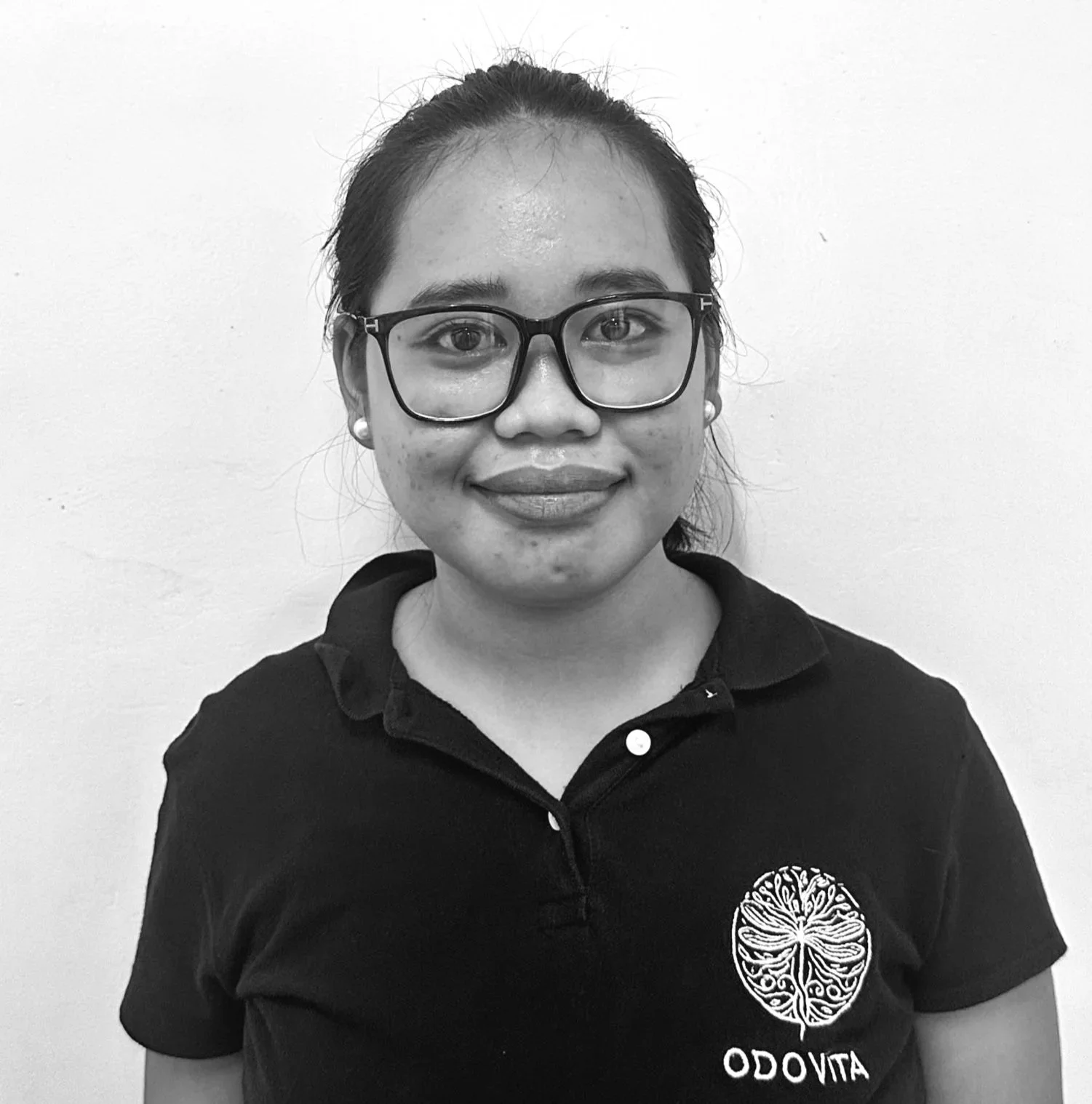 Assistant of odoVita. ©odoVita