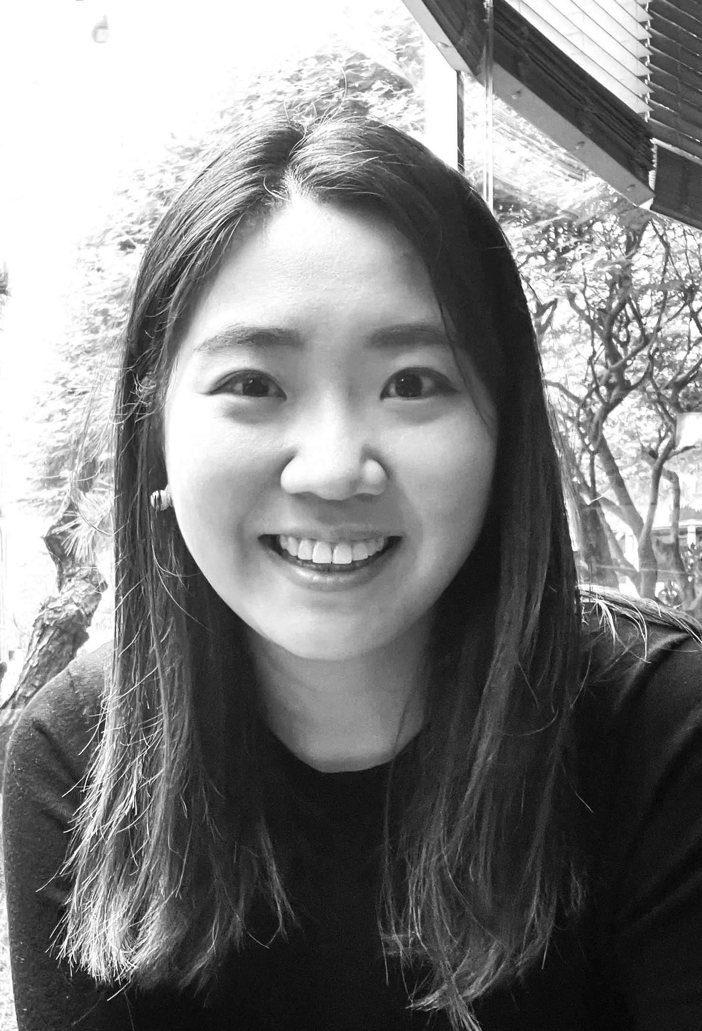 Dig Comms Manager of odoVita. ©odoVita