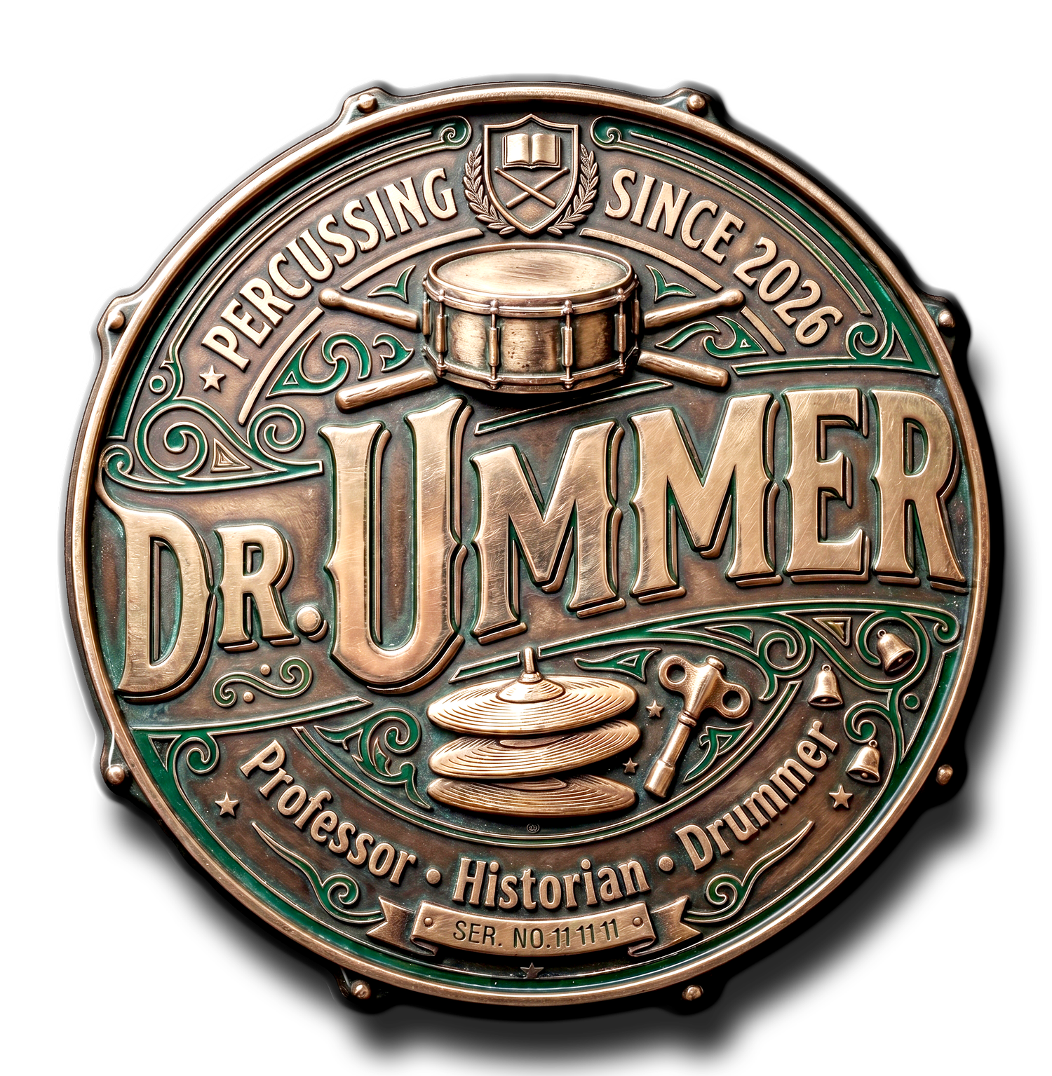 DR. UMMER