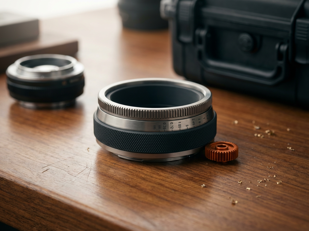 Cinema Lens