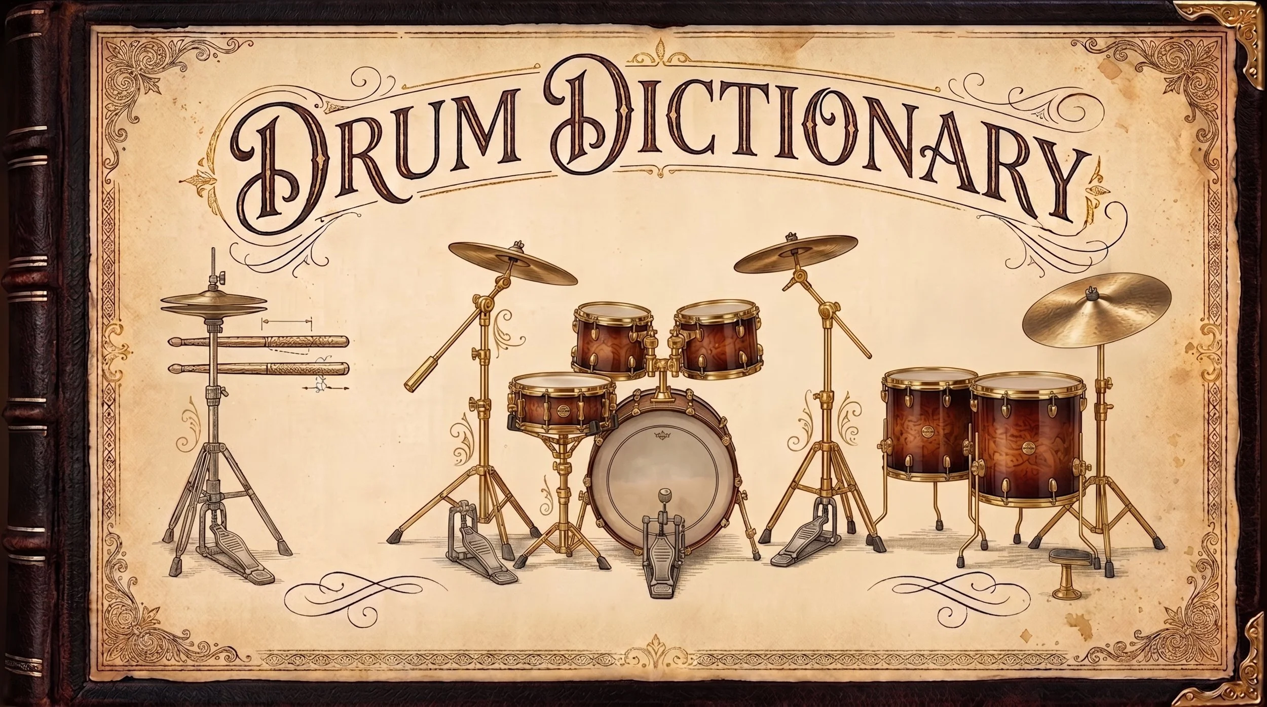 Drum News! The Metronome Times is Here…