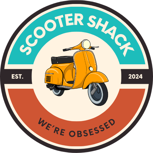 scooter shack