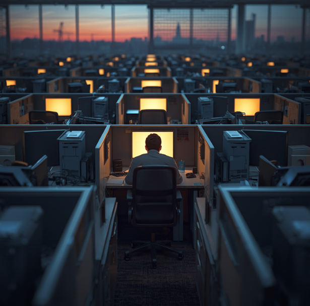 Putting the Human Back in Human Resources | Corporate Wellness