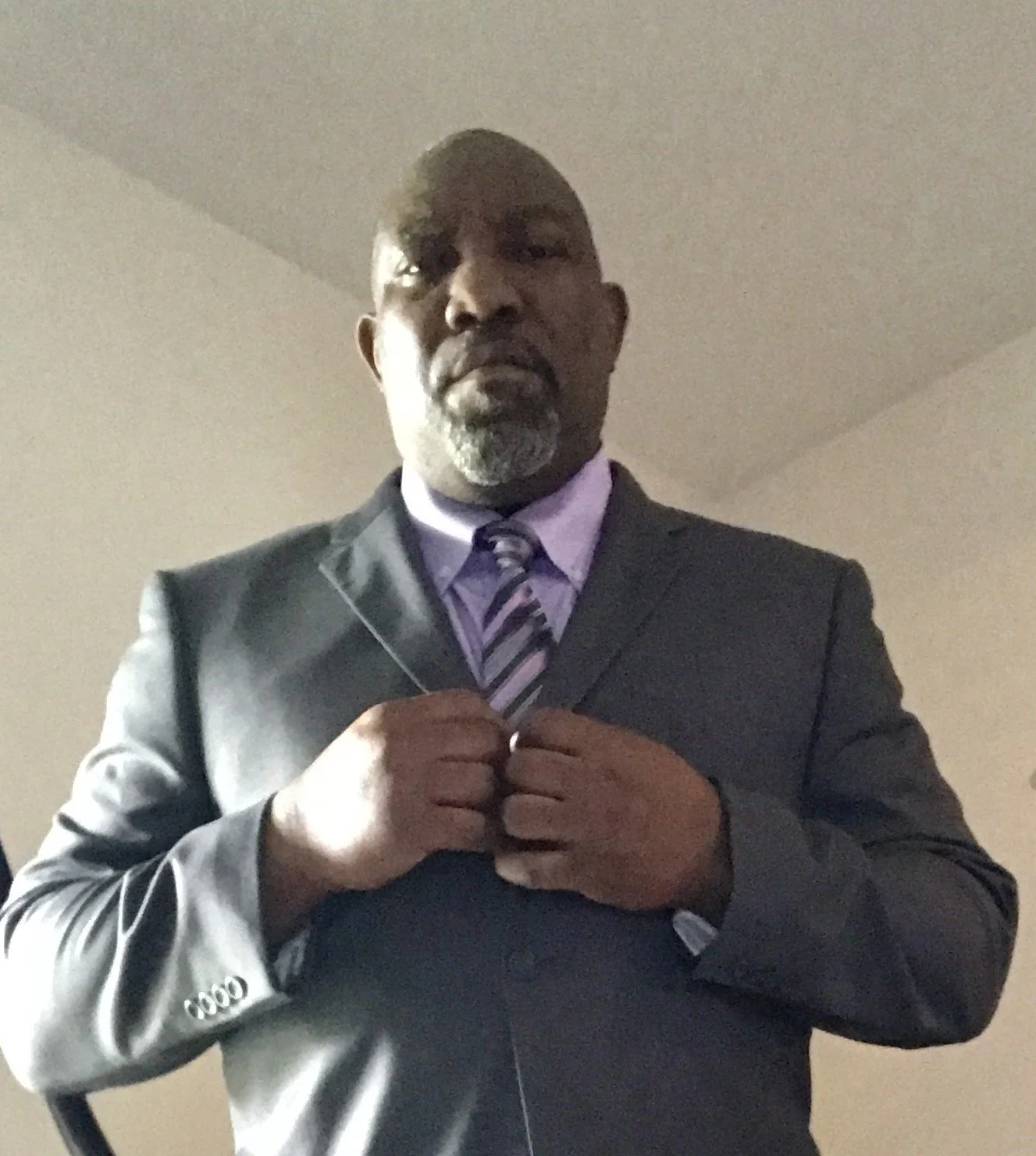 "Willie Moye" The Owner Of Moye Memorial Network