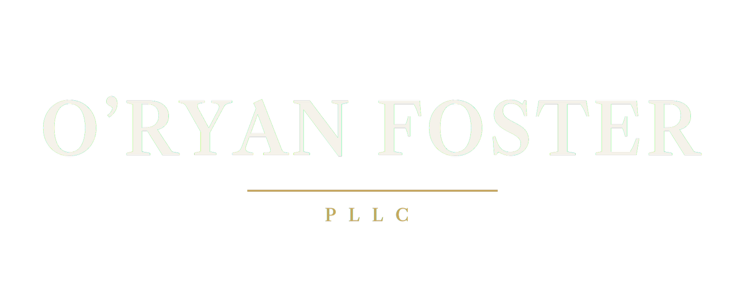 O'RYAN FOSTER