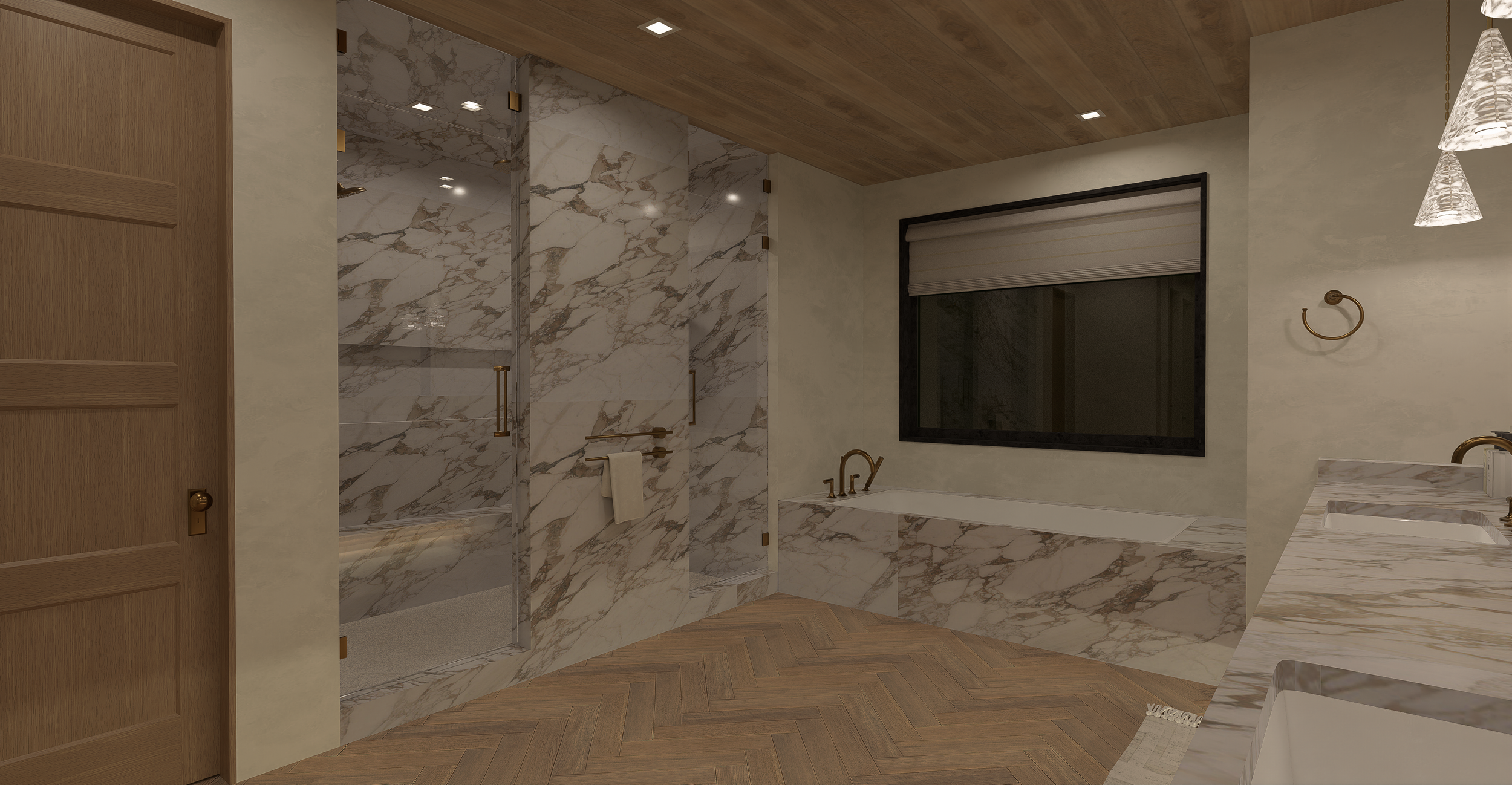 FARMHOUSE CHIC