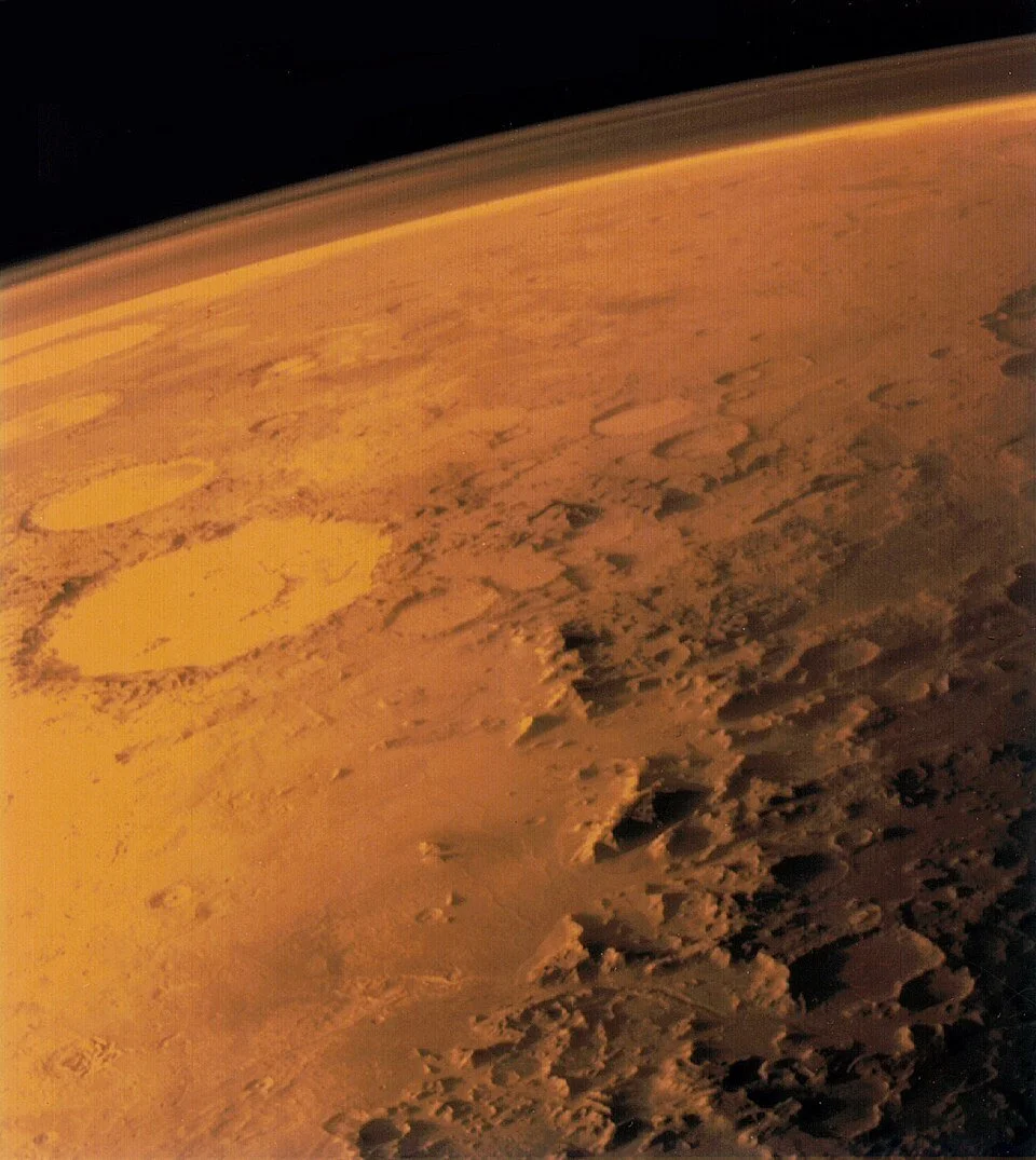 Could You Actually Grow Potatoes on Mars?