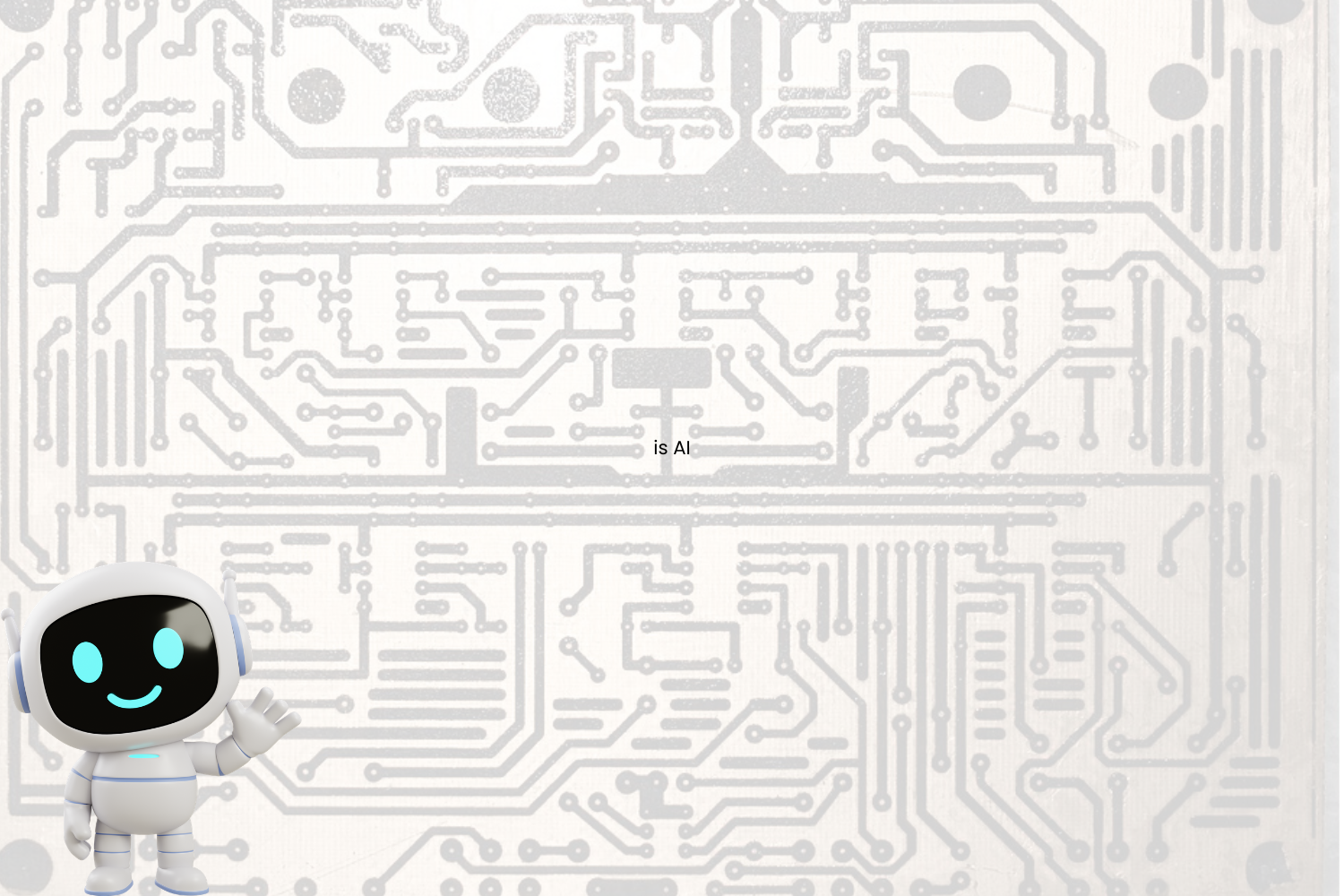 What Is AI, Actually? (And Why I Use It In My Classroom)