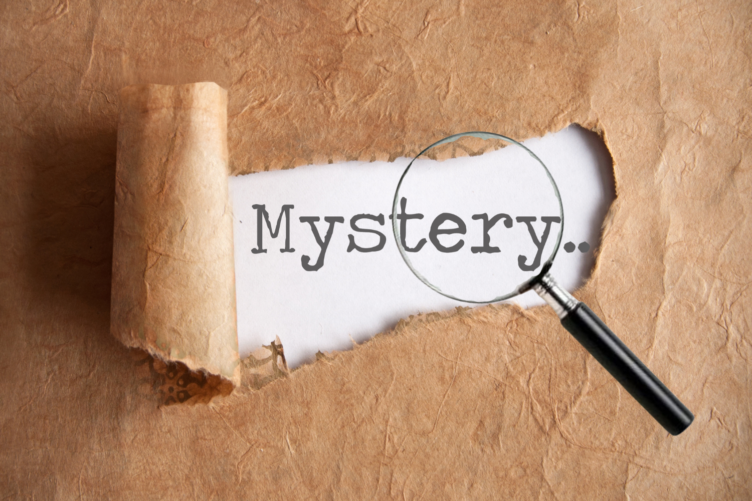Why Your Kid Might Learn More Science From a Mystery Than a Textbook