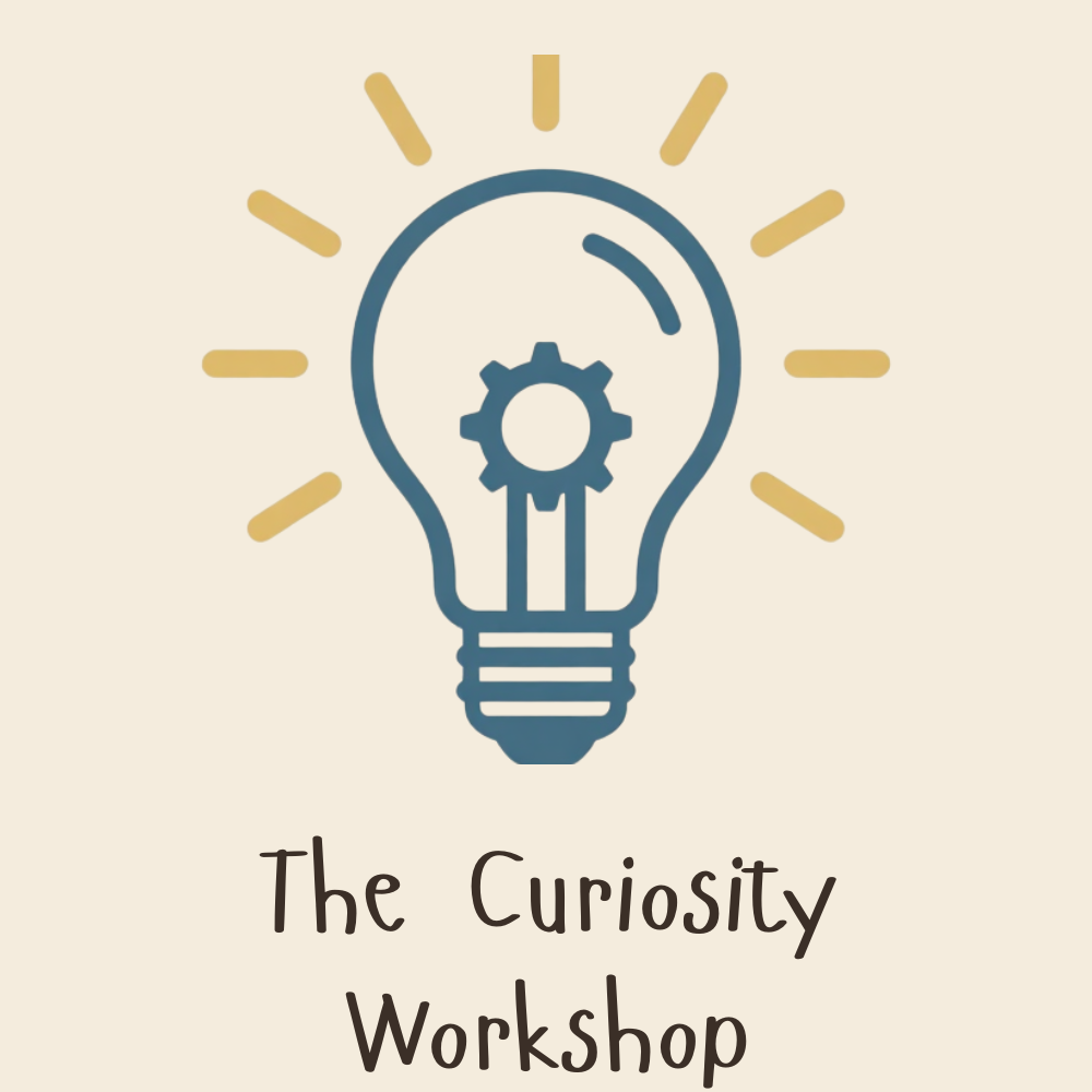 Why We Started Teaching Critical Thinking at Four