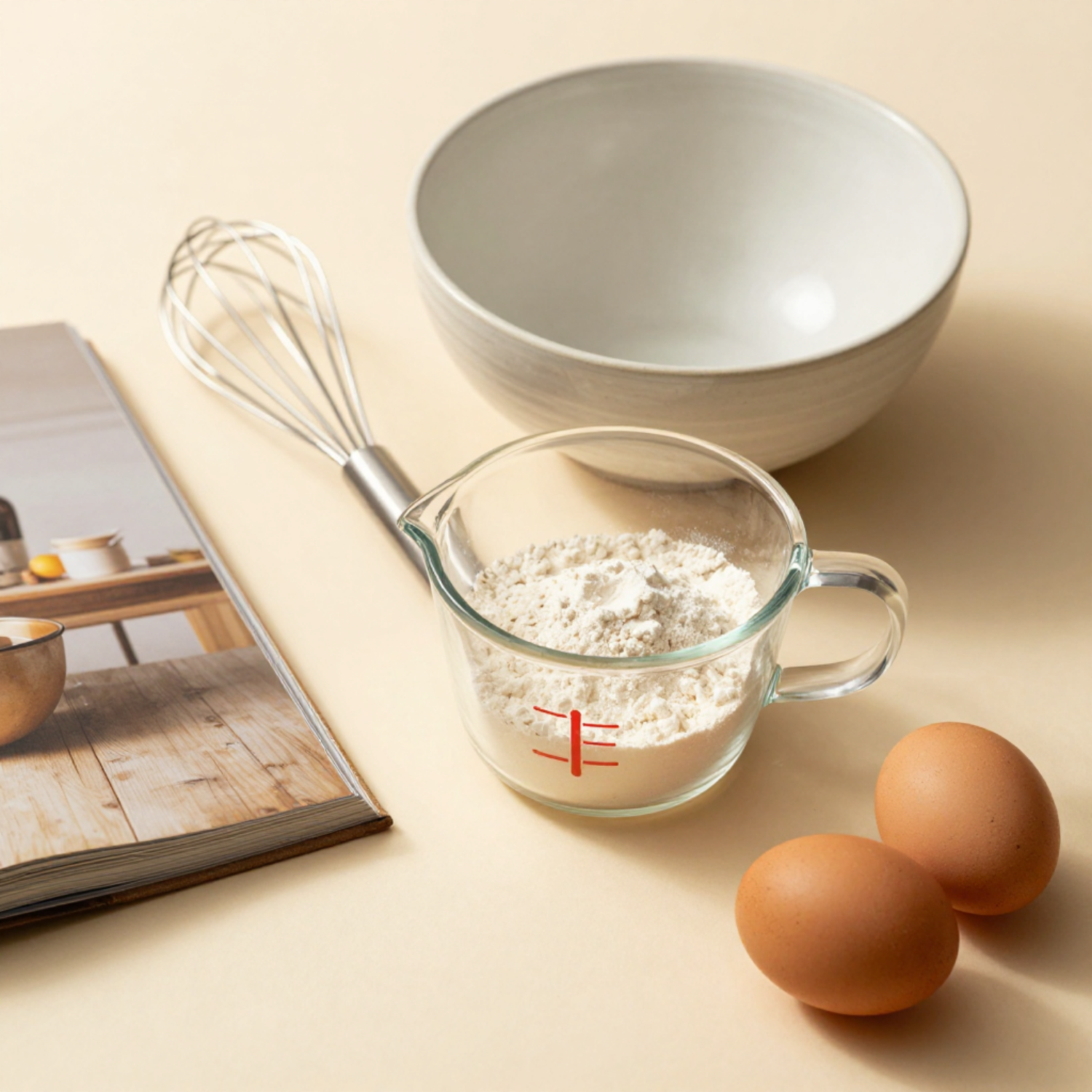 Your Kid Loves Cooking? They're Already Doing Pre-Algebra