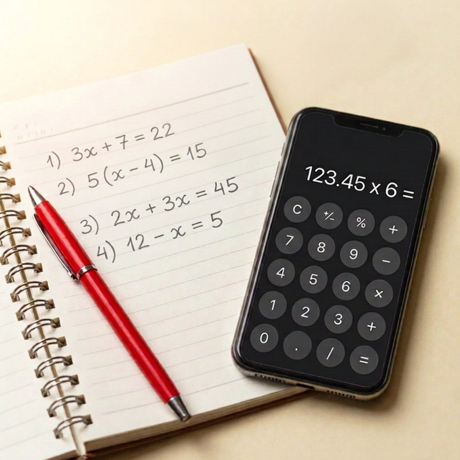What to Check Before Trusting an AI's Homework Answer