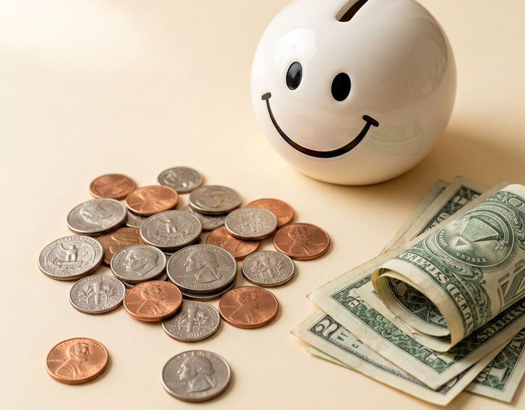 Shelf Life: Math Books We Actually Used (Money &amp; Counting Coins)