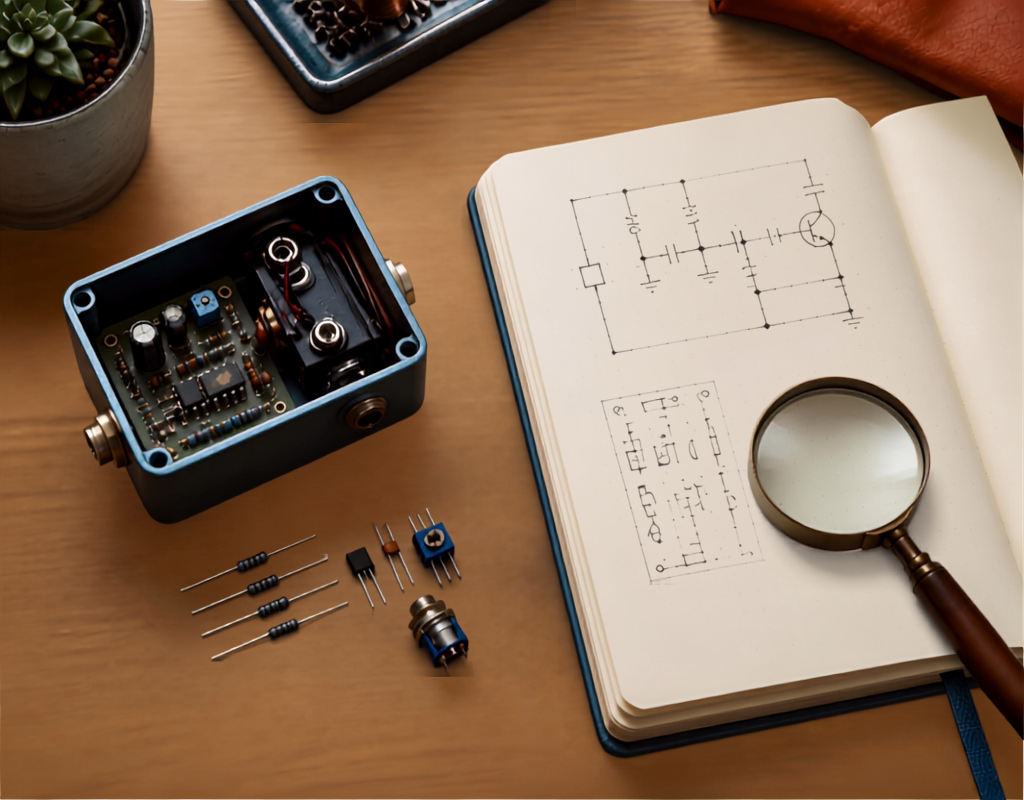 Why I Think Kids Should Understand How AI Actually Gets Built