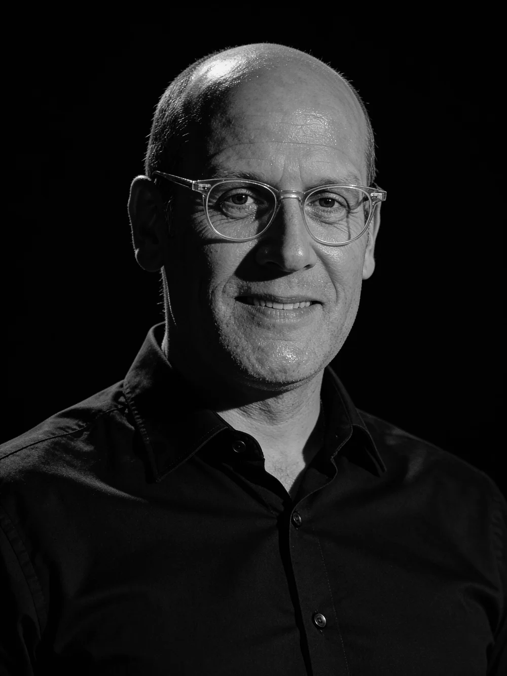 Sascha Hardt, Founder & Managing Member, TSH Holdings