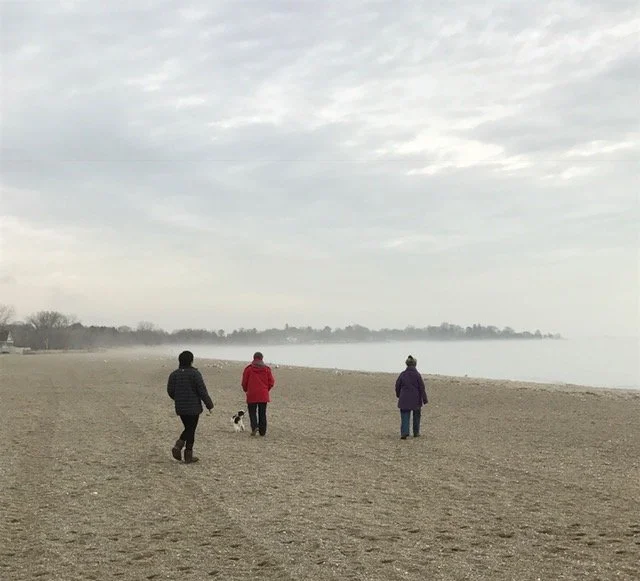 Sherwood Island