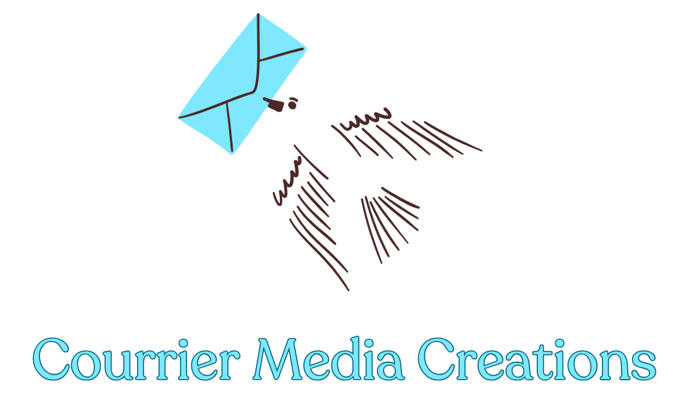 Courrier Media Creations