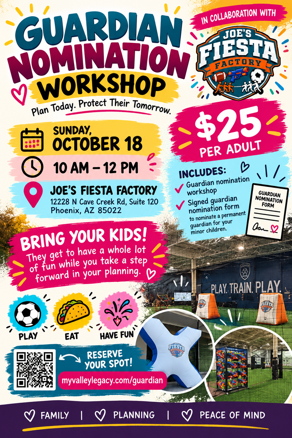 Guardian Workshop at Joe’s Fiesta Factory.png