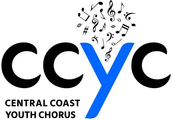 Central Coast Youth Chorus