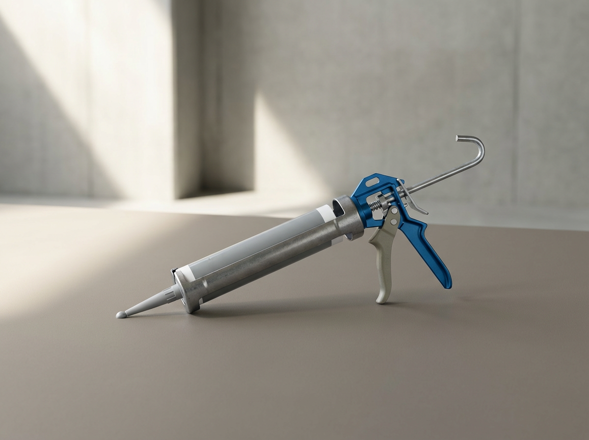 Caulking Gun