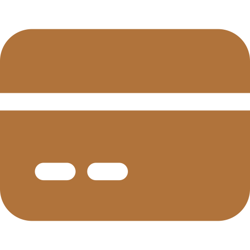 Payment options icon