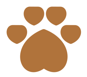 Pet policy icon