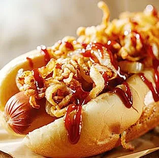 Hot Dog