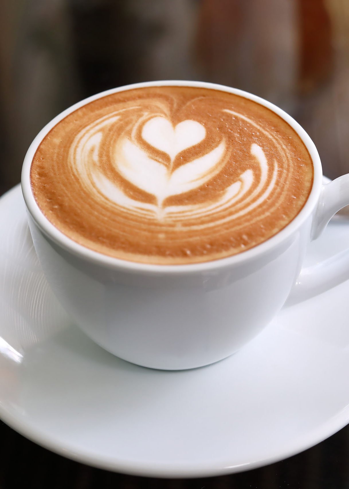 Cafe Latta