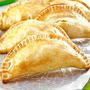 Chicken Empanada