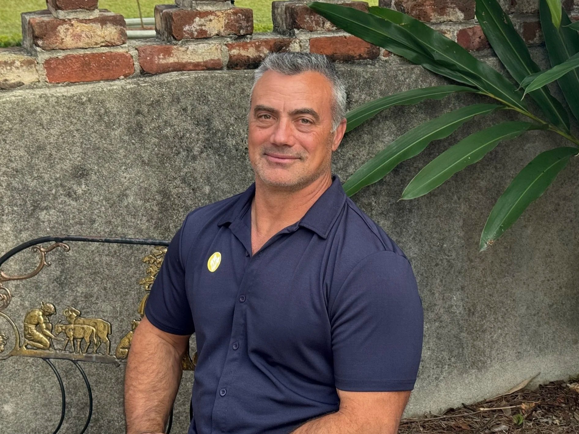 Robb Milheim, retired Special Forces, offering custom firearms training built around your goals